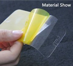 Xiaomi Redmi S2 Full Ön Kaplama TPU Soft Koruma Filmi