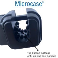 Microcase Araba Koltuk Arkası Eşya ve Telefon Tutucu -AL4181