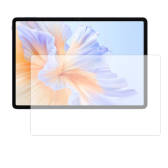 Microcase Honor Pad V9 11.5 inch Tablet ile Uyumlu Tempered Glass Cam Koruma - AL8101