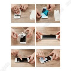Oneplus 5 Nano Glass Ekran Koruma