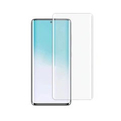Microcase Xiaomi 13 Pro Full Ekran Koruma Curved 3D Pet Film - AL3283