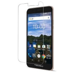 Blackberry Aurora Tempered Cam Ekran Koruma
