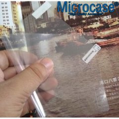 Microcase Lenovo Tab 4 10 Plus TB-X704F 10.1 Tablet Ekran Koruma Filmi 1 Adet