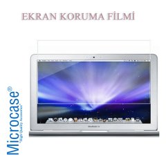 Microcase Macbook 11.6 Air Ekran Koruyucu Film
