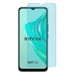 Microcase Infinix Hot 20i Nano Esnek Ekran Koruma Filmi - AL3272