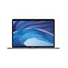 Microcase Macbook 16.2 Pro A2485 Ekran Koruyucu Film - Şeffaf