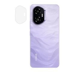 Microcase Honor 300 Kamera Camı Lens Koruyucu Nano Esnek Film - AL3400