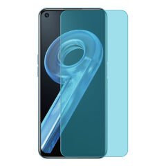 Microcase Realme 9i Nano Esnek Ekran Koruma Filmi - AL3272
