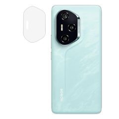 Microcase Honor 300 Ultra Kamera Camı Lens Koruyucu Nano Esnek Film - AL3400