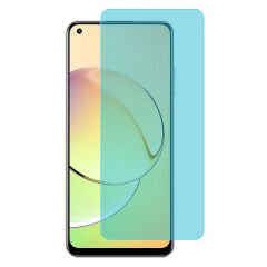 Microcase Realme 10 4G Nano Esnek Ekran Koruma Filmi - AL3272
