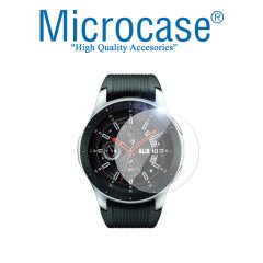 Samsung Galaxy Watch 42 mm Nano Glass Esnek Ekran Koruma Filmi