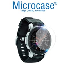 Samsung Galaxy Watch 42 mm Nano Glass Esnek Ekran Koruma Filmi