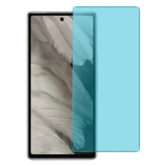 Microcase Google Pixel 7A Nano Esnek Ekran Koruma Filmi - AL3272