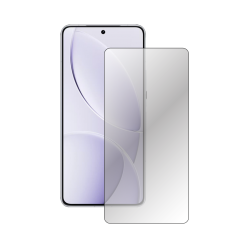 Microcase Xiaomi Redmi K80 Pro Tam Kaplayan Çerçeveli Tempered Ekran Koruyucu -AL3276