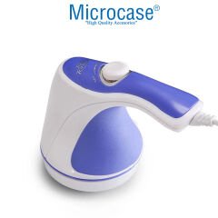 Microcase Elektrikli Selülit Giderici Zayıflatıcı Taşınabilir Masaj Aleti AL4166