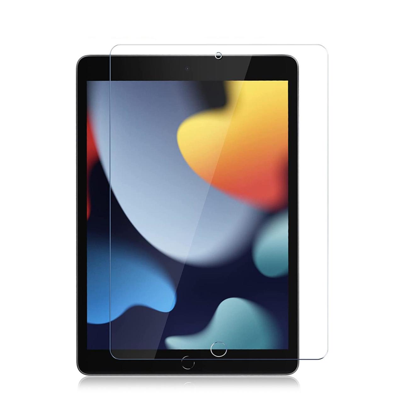 Microcase iPad 9.Nesil 10.2 inch Nano Ekran Koruma Filmi - MAT