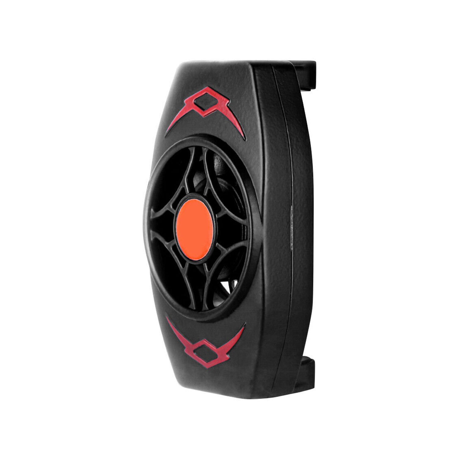 Microcase Cep Telefonu Soğutucu Fan Kablolu 4-6.7 inch - AL3537