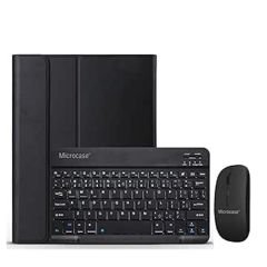 LENOVO Tab P11 2.Nesil Tablet Bluetooth Klavye ve Mouse+Standlı Kılıf-BKK6