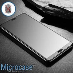 Microcase Honor Pad 8 12 Inch Tablet Nano Esnek Anti Glare MAT Ekran Koruma Filmi - AL3288