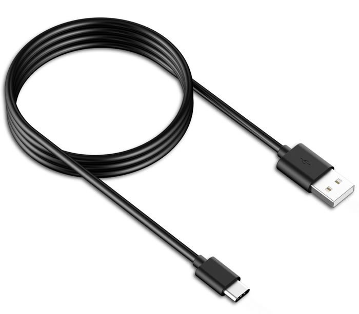 Type C Usb 3.1 Hızlı Veri Aktarım Ve Şarj Kablo