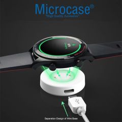Microcase Honor Watch Magic 2 46 mm Manyetik Şarj Kablosu - AL2822