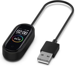 Microcase Xiaomi Mi Band 4 USB Dock Şarj Kablosu - AL2474