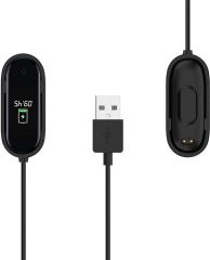 Microcase Xiaomi Mi Band 4 USB Dock Şarj Kablosu - AL2474