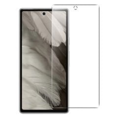 Microcase Google Pixel 7a Tempered Glass Cam Ekran Koruyucu - AL3269