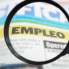 Microcase 90 mm Çap 10X Büyütme El Tipi Büyüteç - AL4370