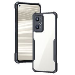 Microcase Realme GT 2 ile uyumlu Airbag Serisi Darbeye Dayanıklı Köşe Korumalı Tpu Kılıf - AL3370