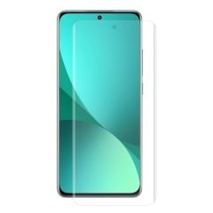 Microcase Xiaomi Mi 12 / Mi 12X Full Ekran Koruma Curved 3D Pet Film - AL3283