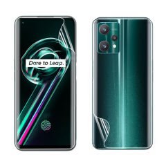 Microcase Realme 9 Pro Full Ön Arka Kaplama Koruma Filmi - AL3279