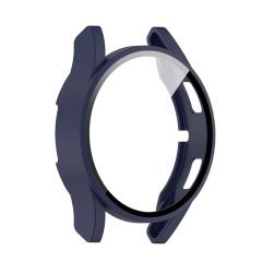Microcase Samsung Watch FE 40mm  Ekran Korumalı Sert Rubber Kılıf - AL3173
