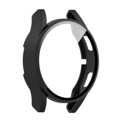 Microcase Samsung Watch FE 40mm  Ekran Korumalı Sert Rubber Kılıf - AL3173