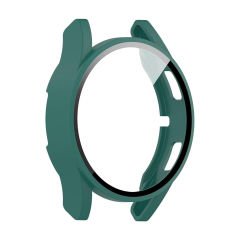 Microcase Samsung Watch FE 40mm  Ekran Korumalı Sert Rubber Kılıf - AL3173