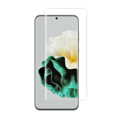 Microcase Huawei Mate 70 Pro/70 Pro Plus Ultra Full Ekran Koruma Curved 3D Pet Film - AL3283