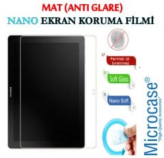 Samsung Galaxy Book 10.6 Nano Esnek Ekran Koruma Filmi - MAT