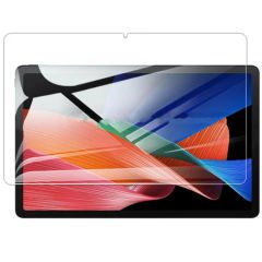 Microcase TCL TAB 11 Tablet Uyumlu Tablet Tempered Glass Cam Koruma - Al8101