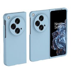 Microcase OnePlus Open / Oppo Find N3 için Mat Yüzey Sert Plastik Kılıf - AL8848