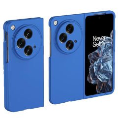 Microcase OnePlus Open / Oppo Find N3 için Mat Yüzey Sert Plastik Kılıf - AL8848