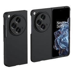Microcase OnePlus Open / Oppo Find N3 için Mat Yüzey Sert Plastik Kılıf - AL8848