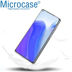 Xiaomi Mi 10T Pro İnce 0.2 mm Soft Silikon Kılıf