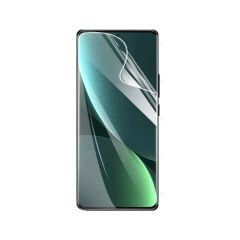 Microcase Xiaomi 13 Ultra Full Ön Kaplama Koruma Filmi - AL3280