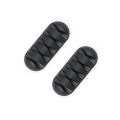 Microcase Kablo Düzenleyici 5 li Parça 2 Adet - AL2344