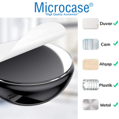 Microcase Kablo Düzenleyici 5 li Parça 2 Adet - AL2344