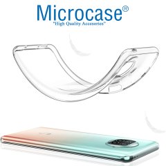 Xiaomi Mi 10T Lite İnce 0.2 mm Soft Silikon Kılıf