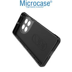 Microcase OnePlus Ace 2 / OnePlus 11R Miami Serisi Darbeye Dayanıklı Silikon Kılıf - AL3420