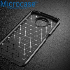 Xiaomi Mi 10T Lite Maxy Serisi Silikon Kılıf Siyah