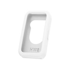 Microcase Huawei Band 9/ Band 8  Önü Açık Tasarım Silikon Kılıf - AL3172