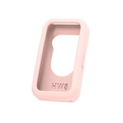 Microcase Huawei Band 9/ Band 8  Önü Açık Tasarım Silikon Kılıf - AL3172